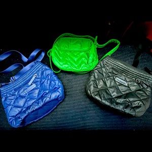 Vera Bradley 3x for $25